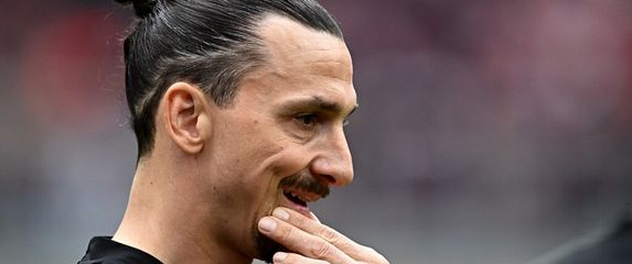 Zlatan Ibrahimović