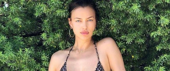 Irina Shayk