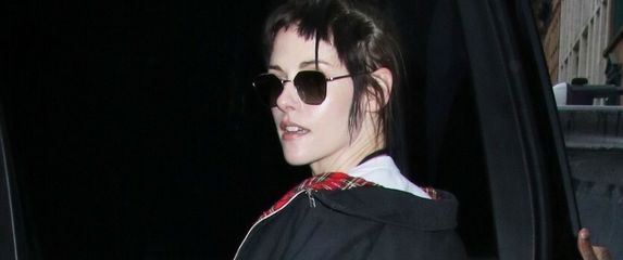 Kristen Stewart - 2