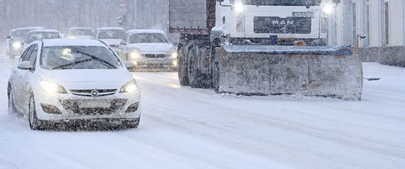 Snijeg u Zagrebu - 41