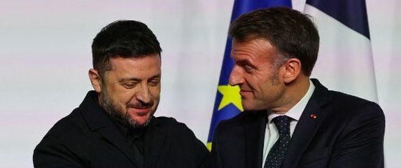 Sastanak Koalicije voljnih