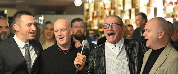 Hrvatski pravoslavni centar, domjenak - 17