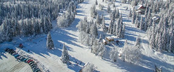 Soriška planina - 3