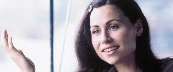 Minnie Driver