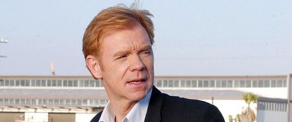David Caruso