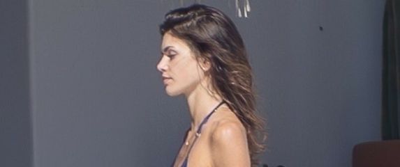 Kaia Gerber - 3