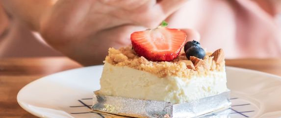 Ne mora biti teško odreći se šećera