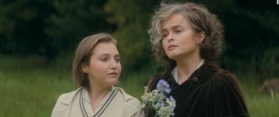 Serija ''Agatha Christie’s Seven Dials''