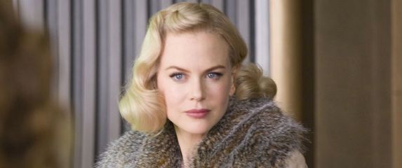 Nicole Kidman