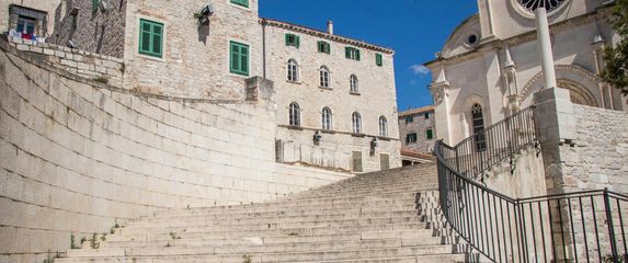 Šibenik - 1
