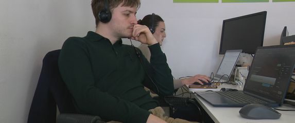 Korisnička služba za pomoć kod fiskalizacije 2.0.