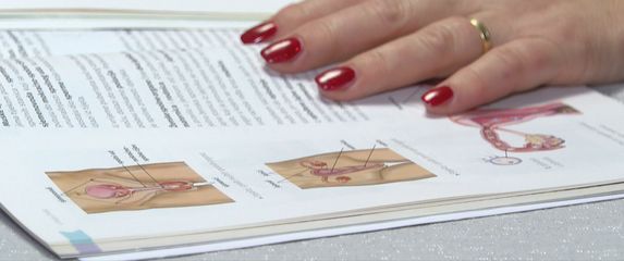 Udžbenik iz biologije