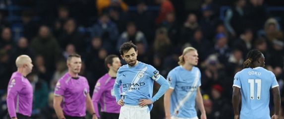 Manchester City - Brighton