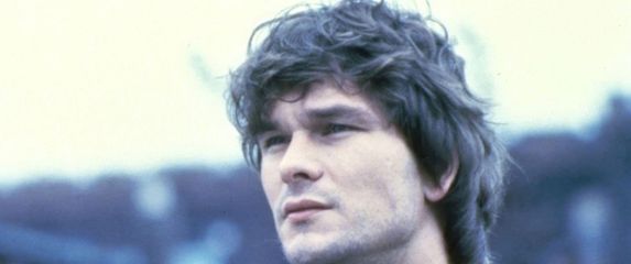 Patrick Swayze - 3