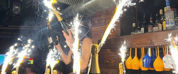 Švicarski bar u kojem je poginulo 40 osoba