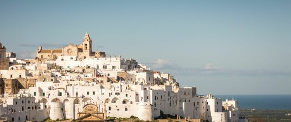 Ostuni, Italija - 3