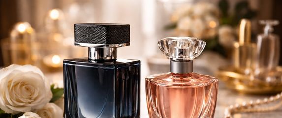 Donosimo dva zanimljiva popisa parfema