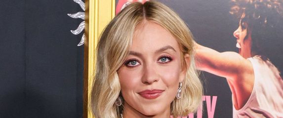 Sydney Sweeney