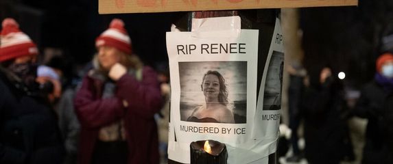 Prosvjedi u Minneapolisu