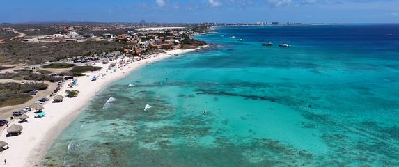 Noord, Aruba