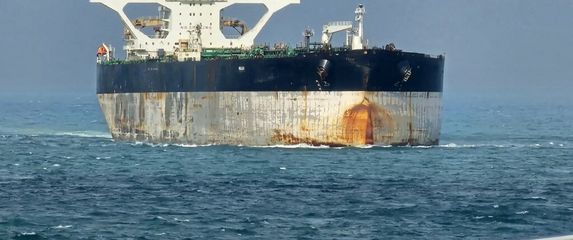 Tanker Marinera