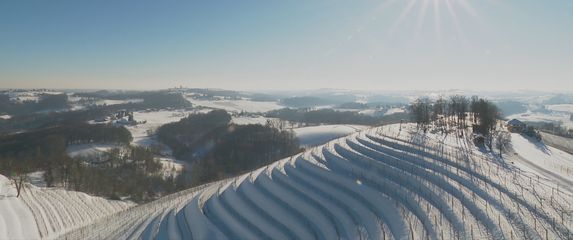 Ekstremna hladnoća u Hrvatskoj - 3