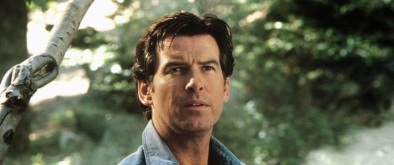 Pierce Brosnan