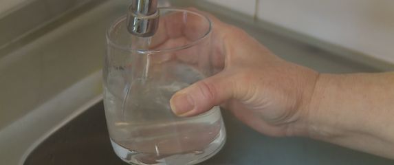 Onečišćenje vode u Splitu