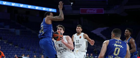 Mario Hezonja