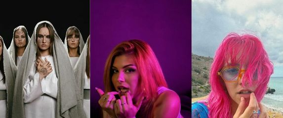 Izvođači Dora 2026.