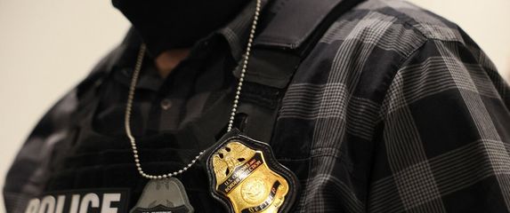 Američka agencija za imigraciju i carine