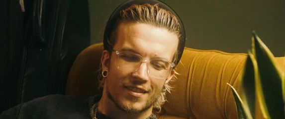 Baby Lasagna na Instagramu - 3