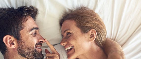 Zdrava ljubav nema rok trajanja, ali ima različita lica