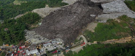 Tragedija u Binaliwu