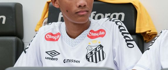 Robinho Junior