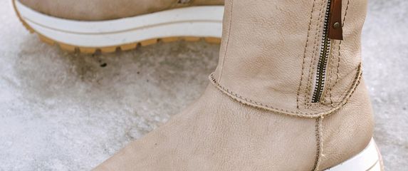 Idealne čizme za snijeg