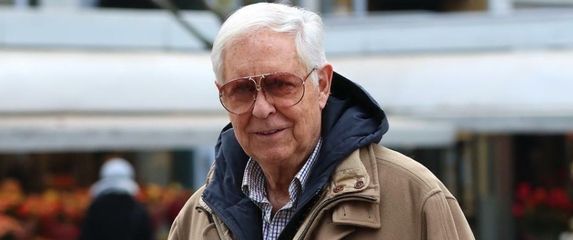 Josip Radeljak Dikan