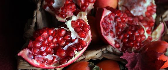 Voće je pravi zimski saveznik