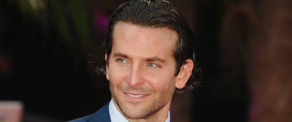 Bradley Cooper