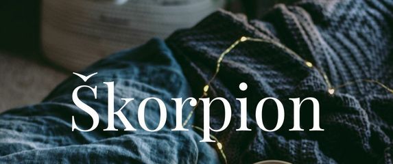 Škorpion