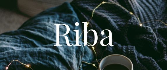 Riba