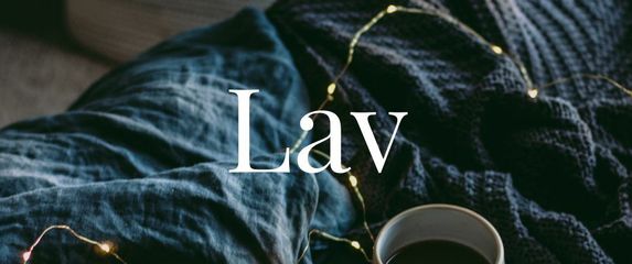 Lav