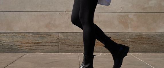 Tajice odavno nisu samo sportska odjeća