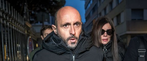 Jacques Moretti, vlasnik kluba