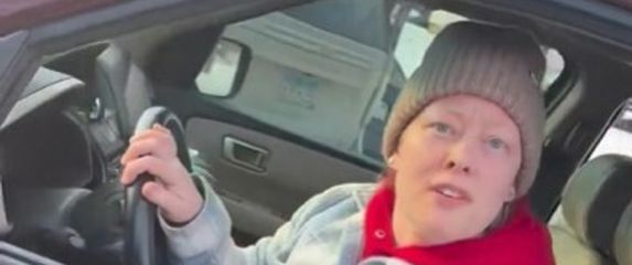 Renee Good prije pucnjave