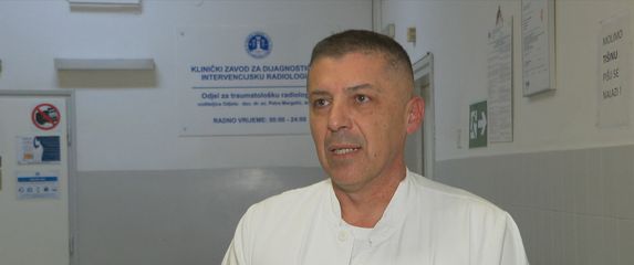 dr. Slaven Babić