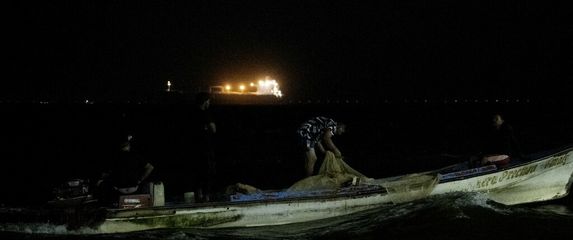 Tankeri iz Venezuele