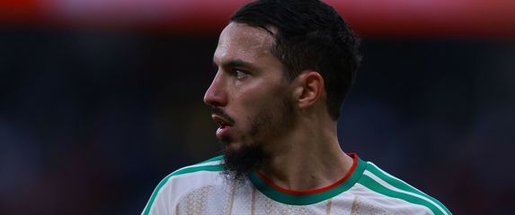 Ismael Bennacer