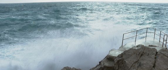 Buže Svetog Stjepana