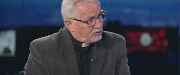 Anton Šuljić, teolog